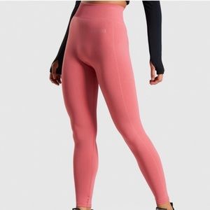 Gymshark Breeze Seamless Leggings